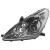 ES330 05-06 HEAD LAMP LH, Lens and Housing, HID, w/o HID Kit