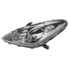 ES330 05-06 HEAD LAMP LH, Lens and Housing, HID, w/o HID Kit