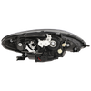 ES330 05-06 HEAD LAMP LH, Lens and Housing, HID, w/o HID Kit