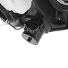 ES330 05-06 HEAD LAMP LH, Lens and Housing, HID, w/o HID Kit