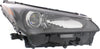 NX200T/NX300H 15-17 HEAD LAMP RH, Assembly, Standard Type, (NX200T, w/o F Sport Package)