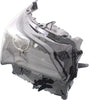 NX200T/NX300H 15-17 HEAD LAMP RH, Assembly, Standard Type, (NX200T, w/o F Sport Package)