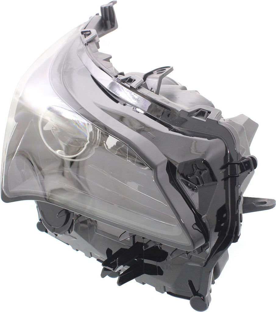 NX200T/NX300H 15-17 HEAD LAMP RH, Assembly, Standard Type, (NX200T, w/o F Sport Package)