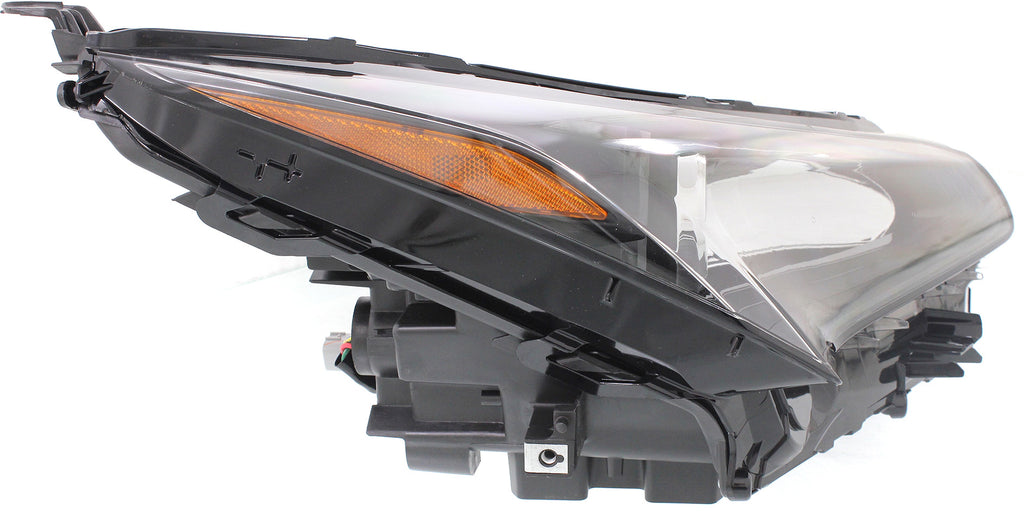 NX200T/NX300H 15-17 HEAD LAMP RH, Assembly, Standard Type, (NX200T, w/o F Sport Package)