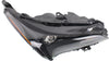 NX200T/NX300H 15-17 HEAD LAMP RH, Assembly, Standard Type, (NX200T, w/o F Sport Package)