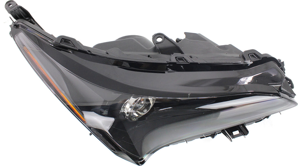 NX200T/NX300H 15-17 HEAD LAMP RH, Assembly, Standard Type, (NX200T, w/o F Sport Package)