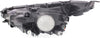 NX200T/NX300H 15-17 HEAD LAMP RH, Assembly, Standard Type, (NX200T, w/o F Sport Package)