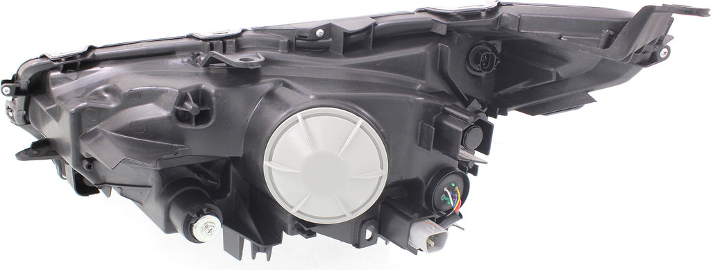 NX200T/NX300H 15-17 HEAD LAMP RH, Assembly, Standard Type, (NX200T, w/o F Sport Package)