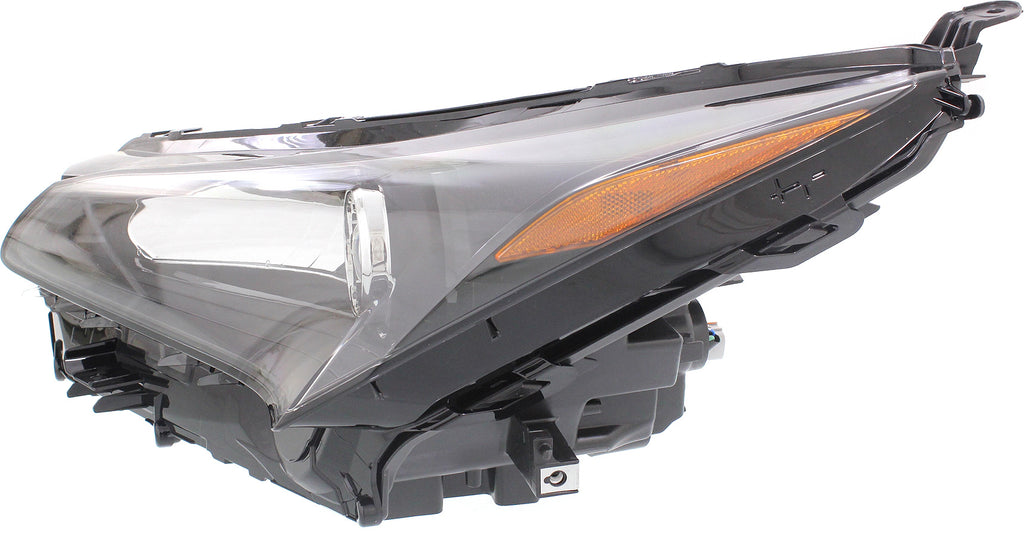NX200T/NX300H 15-17 HEAD LAMP LH, Assembly, Standard Type, (NX200T, w/o F Sport Package)