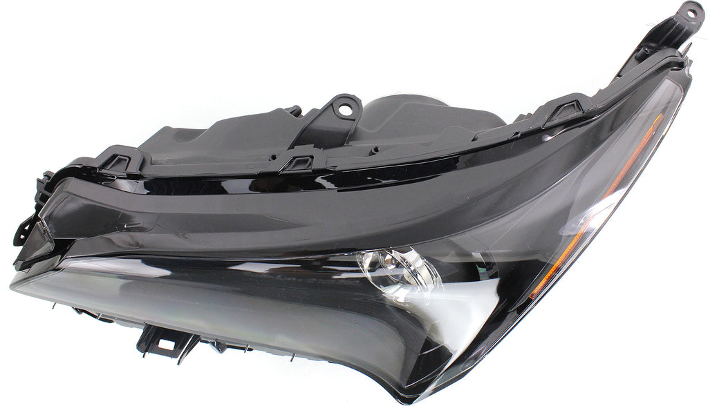 NX200T/NX300H 15-17 HEAD LAMP LH, Assembly, Standard Type, (NX200T, w/o F Sport Package)