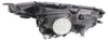 NX200T/NX300H 15-17 HEAD LAMP LH, Assembly, Standard Type, (NX200T, w/o F Sport Package)