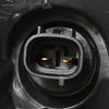NX200T/NX300H 15-17 HEAD LAMP LH, Assembly, Standard Type, (NX200T, w/o F Sport Package)