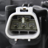 NX200T/NX300H 15-17 HEAD LAMP LH, Assembly, Standard Type, (NX200T, w/o F Sport Package)