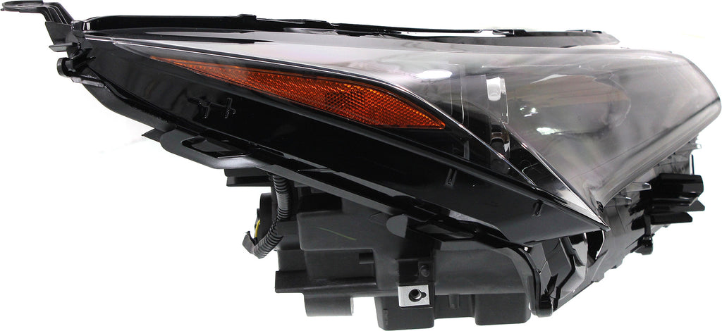 NX200T 15-17 HEAD LAMP RH, Assembly, Standard Type, w/ F Sport Package