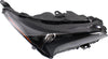 NX200T 15-17 HEAD LAMP RH, Assembly, Standard Type, w/ F Sport Package