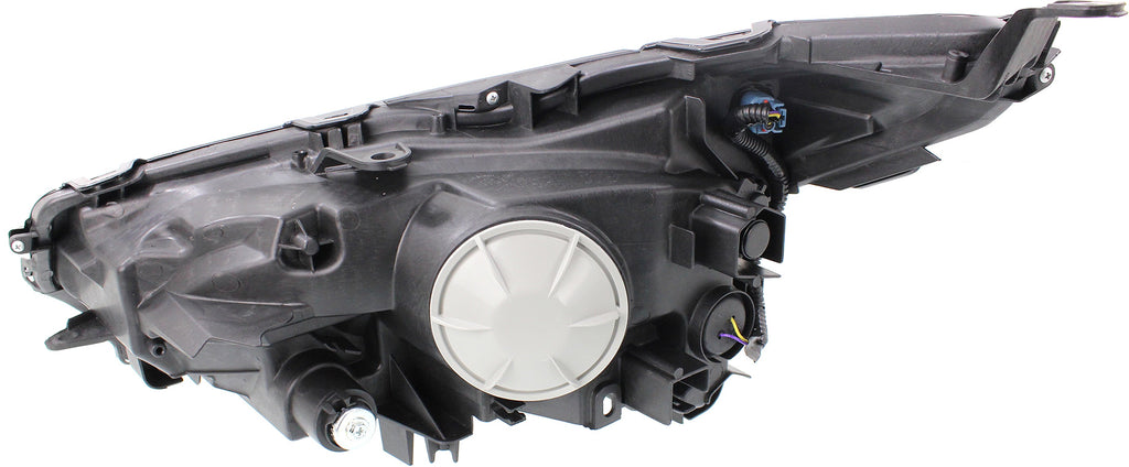 NX200T 15-17 HEAD LAMP RH, Assembly, Standard Type, w/ F Sport Package