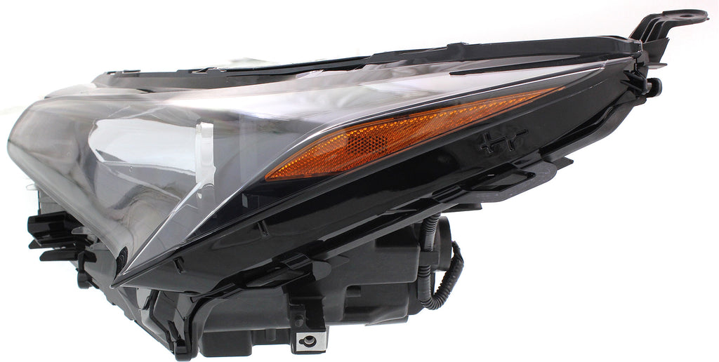 NX200T 15-17 HEAD LAMP LH, Assembly, Standard Type, w/ F Sport Package