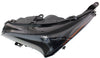 NX200T 15-17 HEAD LAMP LH, Assembly, Standard Type, w/ F Sport Package