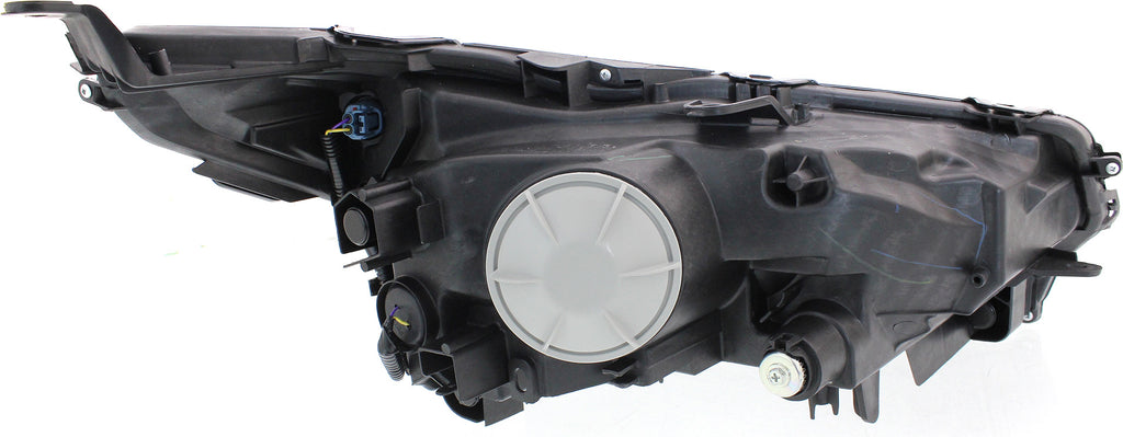 NX200T 15-17 HEAD LAMP LH, Assembly, Standard Type, w/ F Sport Package