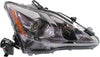 IS250/IS350 11-13 HEAD LAMP RH, Assembly, Halogen, Base/C Models