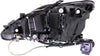 IS250/IS350 11-13 HEAD LAMP RH, Assembly, Halogen, Base/C Models