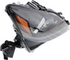 IS250/IS350 11-11 HEAD LAMP RH, Lens and Housing, HID, w/o HID Kit, (Exc. C Model)