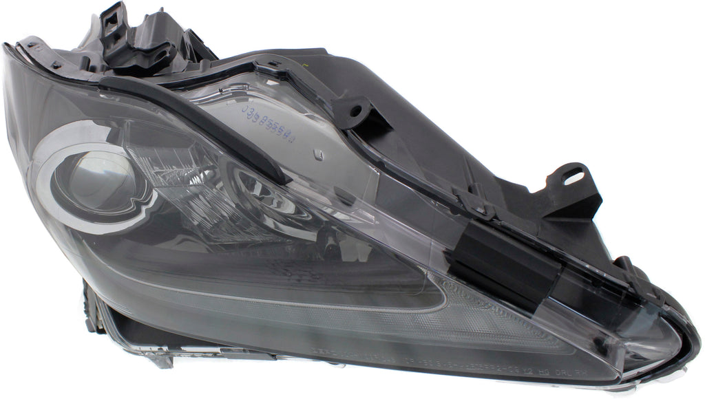 IS250/IS350 11-11 HEAD LAMP RH, Lens and Housing, HID, w/o HID Kit, (Exc. C Model)