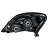 GX470 03-09 HEAD LAMP RH, Lens and Housing, w/o Sport Package - CAPA