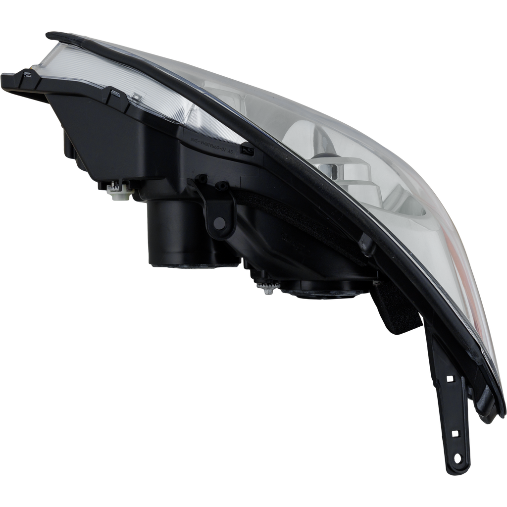 GX470 03-09 HEAD LAMP RH, Lens and Housing, w/o Sport Package - CAPA