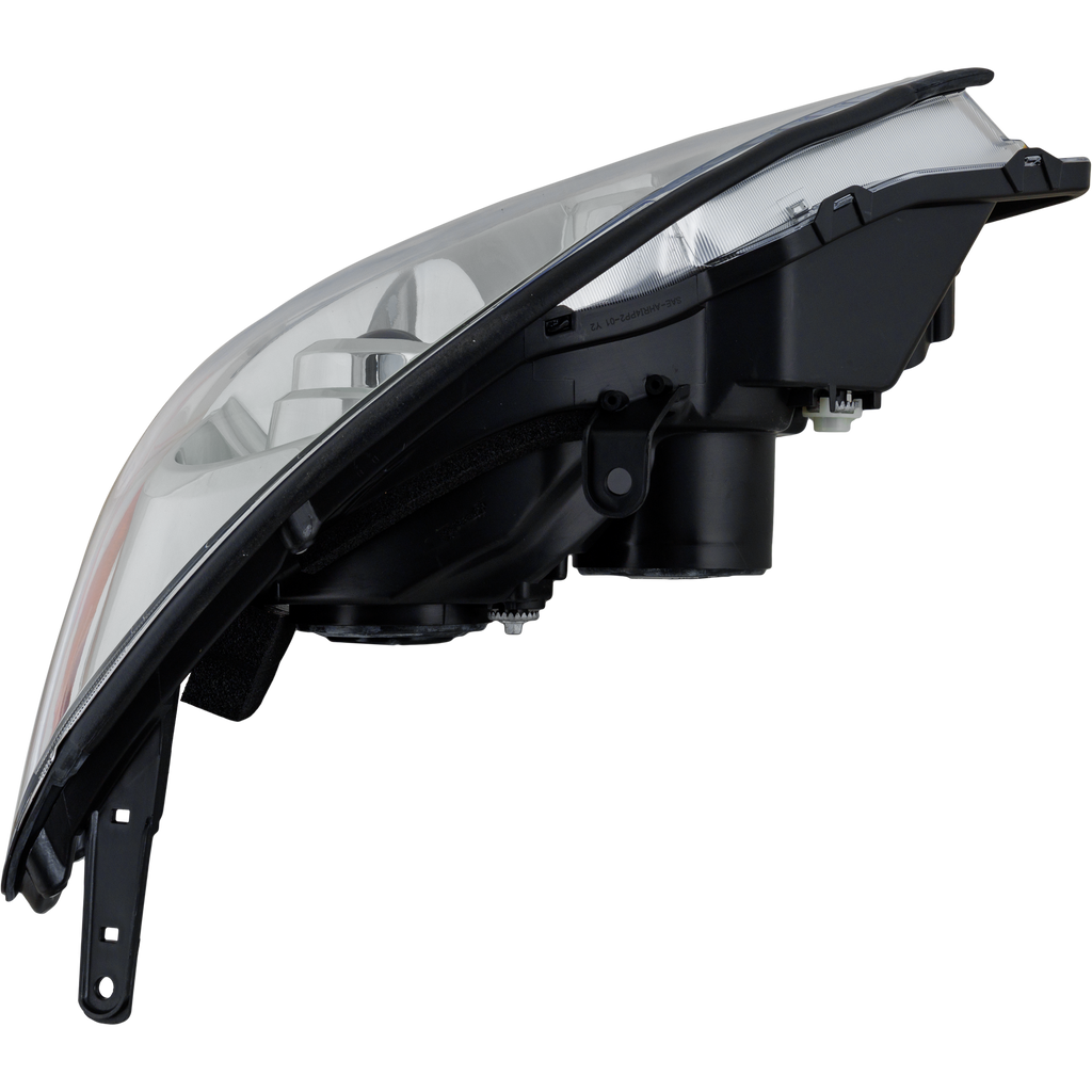 GX470 03-09 HEAD LAMP LH, Lens and Housing, w/o Sport Package - CAPA