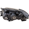 RX450H 10-12 HEAD LAMP RH, Lens and Housing, Halogen, Japan Built Vehicle