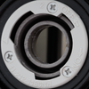 RX450H 10-12 HEAD LAMP RH, Lens and Housing, Halogen, Japan Built Vehicle