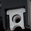 RX450H 10-12 HEAD LAMP RH, Lens and Housing, Halogen, Japan Built Vehicle