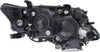 RX350 10-12 HEAD LAMP LH, Assembly, HID, w/ HID Kit, Canada Built Vehicle