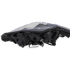 CT200H 11-17 HEAD LAMP RH, Assembly, Halogen - CAPA