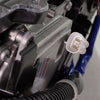 IS250/IS350 09-10 HEAD LAMP RH, Lens and Housing, HID, w/o HID Kit, (Exc. C Model)