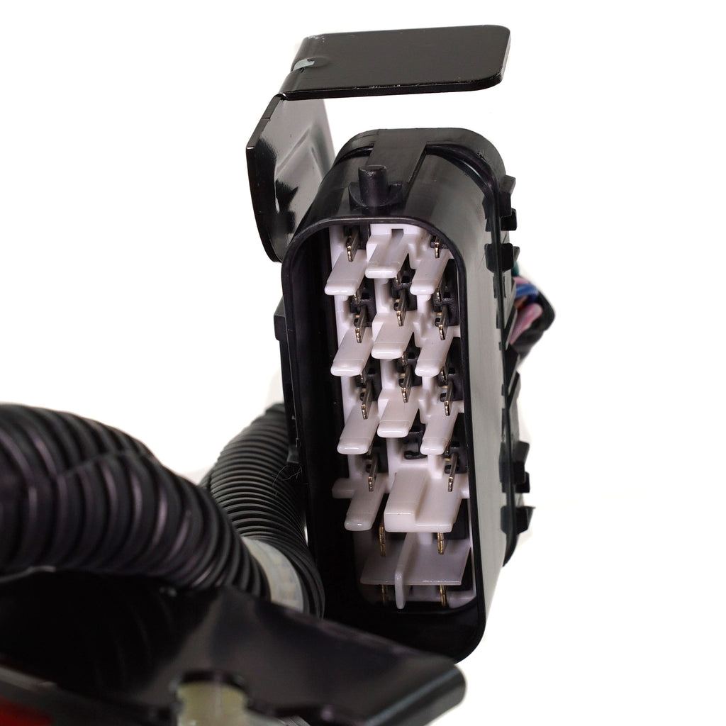 IS250/IS350 09-10 HEAD LAMP RH, Lens and Housing, HID, w/o HID Kit, (Exc. C Model)
