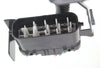 IS250/IS350 09-10 HEAD LAMP LH, Lens and Housing, HID, w/o HID Kit, (Exc. C Model)