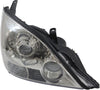 GX470 03-09 HEAD LAMP RH, Lens and Housing, w/ Sport Package