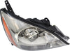 GX470 03-09 HEAD LAMP RH, Lens and Housing, w/ Sport Package