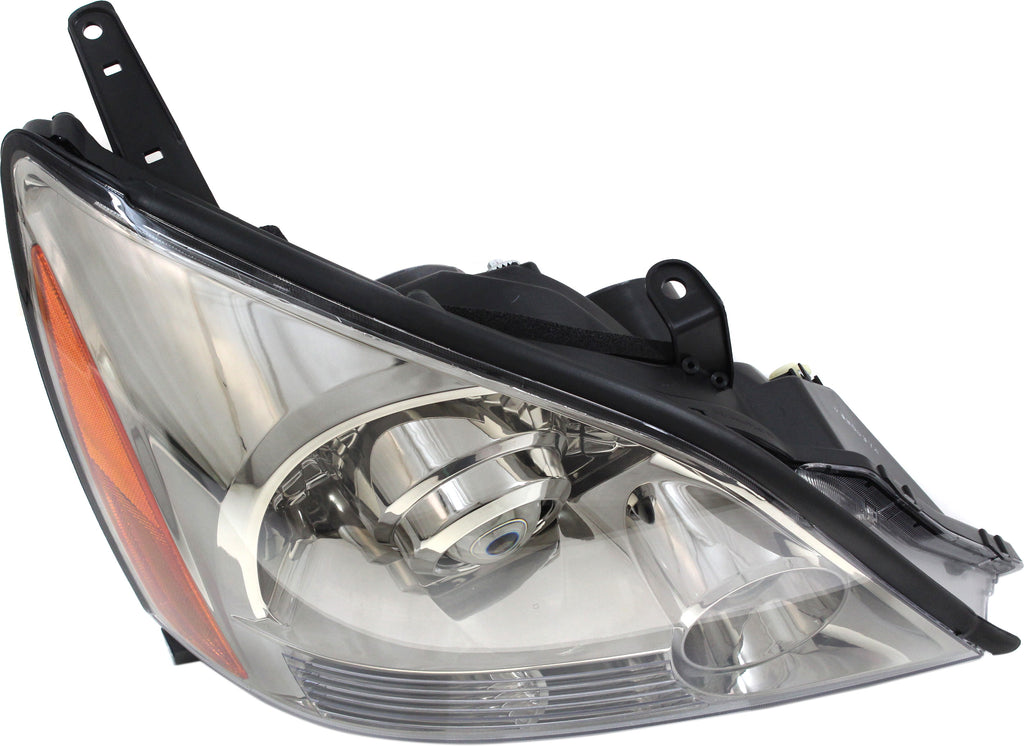 GX470 03-09 HEAD LAMP RH, Lens and Housing, w/ Sport Package