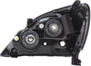 GX470 03-09 HEAD LAMP RH, Lens and Housing, w/ Sport Package