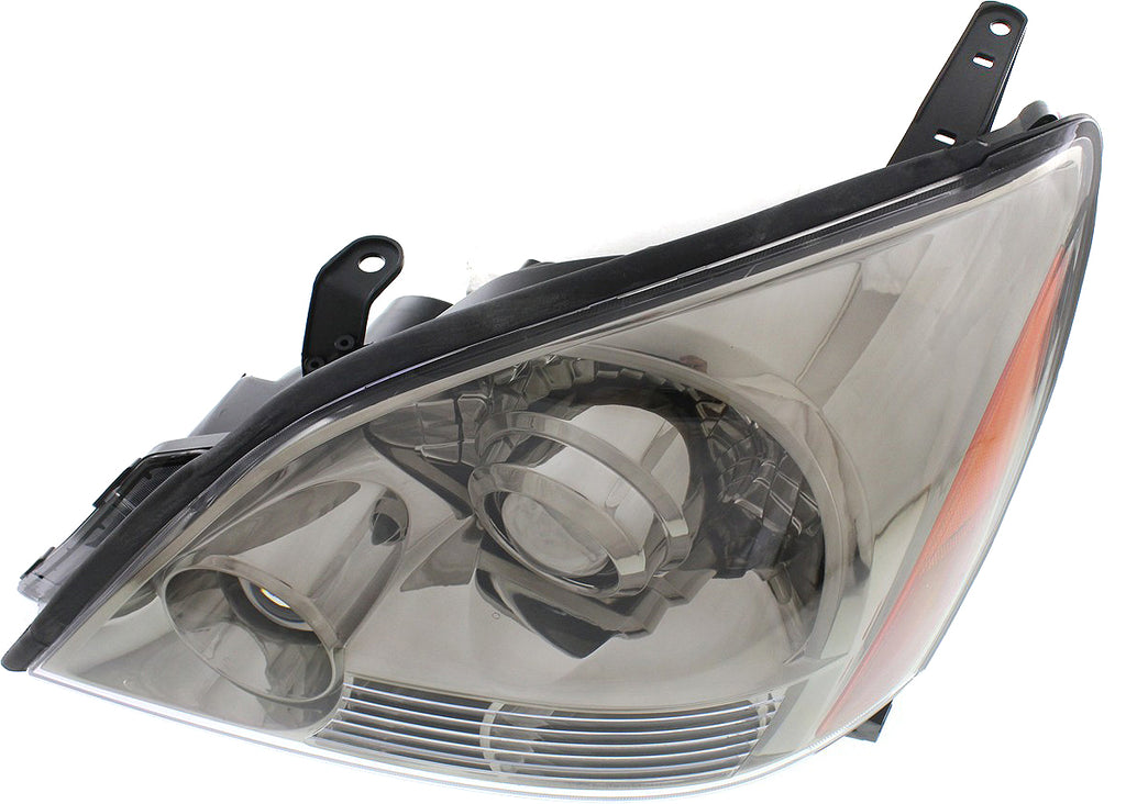 GX470 03-09 HEAD LAMP LH, Lens and Housing, w/ Sport Package