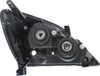 GX470 03-09 HEAD LAMP LH, Lens and Housing, w/ Sport Package