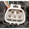 ES300H/ES350 13-15 HEAD LAMP LH, Lens and Housing, HID, w/o HID Kit
