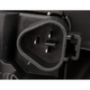 ES300H/ES350 13-15 HEAD LAMP LH, Lens and Housing, HID, w/o HID Kit
