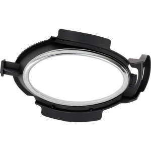 ES350 07-09 FOG LIGHT BRACKET LH