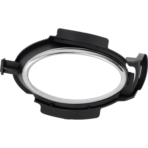 ES350 07-09 FOG LIGHT BRACKET LH