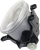 CT200H 14-17/RAV4 16-21 FRONT FOG LAMP RH, Halogen, Assembly, From 6-14