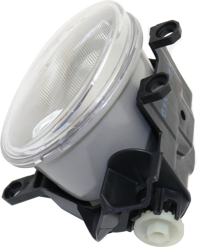 CT200H 14-17/RAV4 16-21 FRONT FOG LAMP RH, Halogen, Assembly, From 6-14
